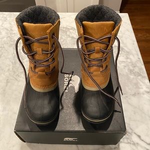 Sorel Slimpack II
